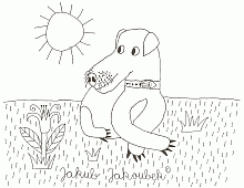 pejsinka Dorinka